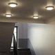 Світильник LED EUROLAMP аварійний з акумулятором 12W 5000K (LED-NLR-12/50(EM)) - изображение 4