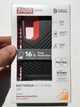 Чохол протиударний з підставкою ZAGG Gear4 Battersea D3O для Samsung Galaxy S23 Plus (S916) Black Orange - зображення 2