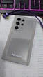Чехол противоударный Pelican Voyager для Samsung Galaxy S24 Ultra (S928) Clear Прозрачный с клипсой аналог OtterBox - изображение 13