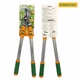 Сучкорез телескопический Gruntek XT 26-39 Premium 665-995 мм (295066099) - изображение 10