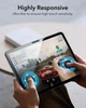 Защитное стекло ESR UltraFit Classic Tempered Glass 2-pack для iPad 10/11 (2022/2025) Clear (1E11600102) - изображение 9