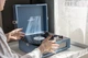 Виниловый проигрыватель Crosley Voyager Plus Blue (Bluetooth Out) - изображение 8