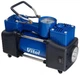 Компресор "ViTOL" K-74 150psi/15Amp /85л/2 циліндра /шланг 3,0м/прикур (K-74(Vitol)) - зображення 1