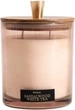 Ароматична свічка Homla Woody Blend Sandalwood White Tea 380 г 705199 (5906496705199) - зображення 2