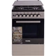 Кухонна плита PRIME Technics PSE 54119 B - зображення 1