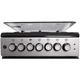 Кухонна плита PRIME Technics PSE 54119 B - зображення 5