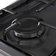 Кухонна плита PRIME Technics PSE 54119 B - зображення 7