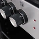 Кухонна плита PRIME Technics PSE 54119 B - зображення 9