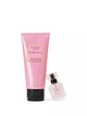 Подарунковий набір (парфум та лосьон для тіла) Victoria's Secret Bombshell Mini Fragrance Duo Gift Set + Подарунковий пакет 25160696 - изображение 2