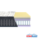 Матраци Eurosleep 107769155 800х2000 - зображення 2