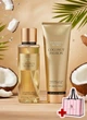 Набір косметики (міст та лосьон для тіла) Victoria's Secret Coconut Passion + Подарунковий пакет 26972004 - зображення 1