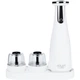 Электрическая мельница для специй Adler AD 4449 White (AD4449W) - изображение 2