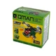 Конструктор Qman 2106 Trans-collector 30-36 деталей мікс - изображение 1