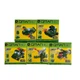 Конструктор Qman 2106 Trans-collector 30-36 деталей мікс - изображение 3