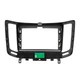 Переходной штатный комплект с проводкой 9" Lesko Infiniti G25 G35 G37 2006-2013 + canbus (1234-308) - изображение 2