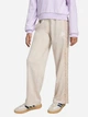 Подростковые спортивные штаны для девочек Adidas Seasonals Animal KB6973 158-164 см Crystal Linen (4068819977094) - изображение 1