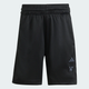 Детский летний комплект (футболка + шорты) для мальчика Adidas Minecraft KD0978 134-140 см Wonder Sage (4068821216181) - изображение 8