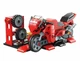 Конструктор Qman 42101 Trans combo 305 деталей - зображення 2