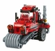 Конструктор Qman 42101 Trans combo 305 деталей - зображення 4
