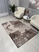 Ковер с невысоким ворсом Espresso 2.5х4 м. Beige 02584A - изображение 1