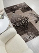 Ковер с невысоким ворсом Espresso 2.5х4 м. Beige 02584A - изображение 8