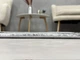 Ковер с невысоким ворсом Espresso 1х2 м. Gray 02584A - изображение 12