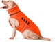 Пуховик Noble Pet Bobby 3XL Orange (B4140/3XL) - изображение 3