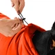 Пуховик Noble Pet Bobby 3XL Orange (B4140/3XL) - изображение 6