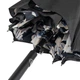 Женский зонт-трость Fulton Bloomsbury-2 L754 Mono Floral (Квіти) - зображення 9