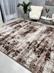 Ковер с невысоким ворсом Espresso 2.5х3.5 м. Beige 02618A - изображение 2