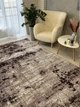 Ковер с невысоким ворсом Espresso 3х4 м. Beige 02618A - изображение 8