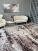 Ковер с невысоким ворсом Espresso 2.5х3.5 м. Beige 02618A - изображение 9
