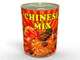 Китайский Снековый Микс - Настоящие Китайские Снеки Для Ваших Вкусных Вечеров, Банка Китайских Снеков MemorableUA - изображение 1
