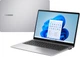 Ноутбук ASUS ExpertBook P1 (P1503CVA-S72255W) Misty Grey - зображення 8