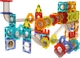 Конструктор магнітний Marble Run 228 елементів ZKL.8905  (5903864944662) - зображення 4
