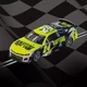 Auto Carrera Evolution NASCAR Camaro NextGen ZL1 "Hendrick Motorsports, William Byron, No.24" 2025 Season (20027841)(4007486278417) - obraz 3