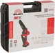 Пила ланцюгова акумуляторна Vitals Master AKZ 1815gk BL Premium Kit (237652) - зображення 15