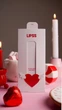 Lipper-блиск Be My Valentine - изображение 1