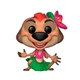 Фігурка DISNEY Funko Pop! Тімон (Дісней - Король Лев) 9,6 см - изображение 4
