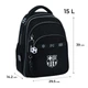Рюкзак Kite Education BC26-763M Barcelona - зображення 1