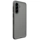 Защитный чехол NILLKIN Super Frosted Shield Pro для Samsung Galaxy A57 (A576) - Transparent Black - изображение 3