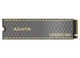 Твердотельный накопитель SSD 1Tb, ADATA LEGEND 860, PCI-E 4.0 x4, M.2 (SLEG-860-1000GCS) - изображение 1