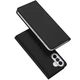 Чохол-книжка DUX DUCIS Skin Pro для Samsung Galaxy A37 (A376) - Black - зображення 1