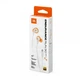 Гарнітура jbl Endurance Run 3 White (jblendurrun3wht) - зображення 1