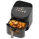 Мультипіч Cecotec Cecofry&Grill Smokin 6500 (a01_eu01_101135) - зображення 2