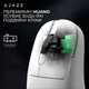 Мышь беспроводная Ajazz AJ179Pro White (aj179-pro-w) - изображение 9