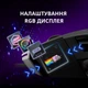 Мишка Lorgar msp80 Pro usb Black (lrg-msp80-bk) - зображення 8