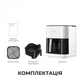 Мультипечь Mova AeroChef FD10s Pro White (vff12a-wh-s) - изображение 2
