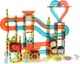 Конструктор магнітний Marble Run 202 елементи ZKL.2306 (5903864952681) - зображення 3
