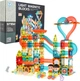 Конструктор магнітний Marble Run 202 елементи ZKL.2306 (5903864952681) - зображення 8
